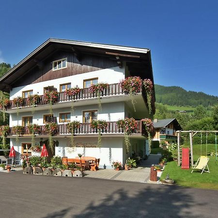 Pension Isabella Bad Kleinkirchheim Buitenkant foto